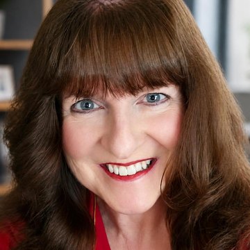 Attorney Jill Terry