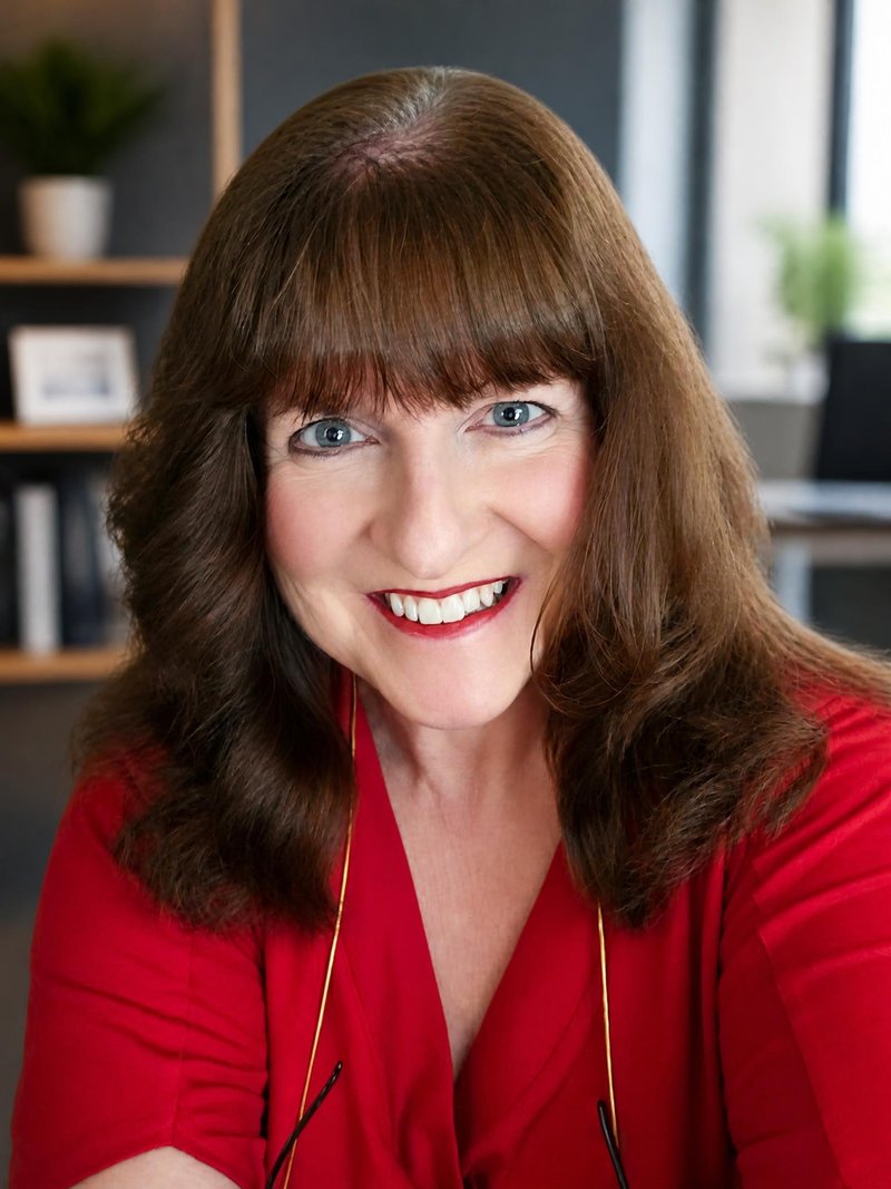 Attorney Jill Terry
